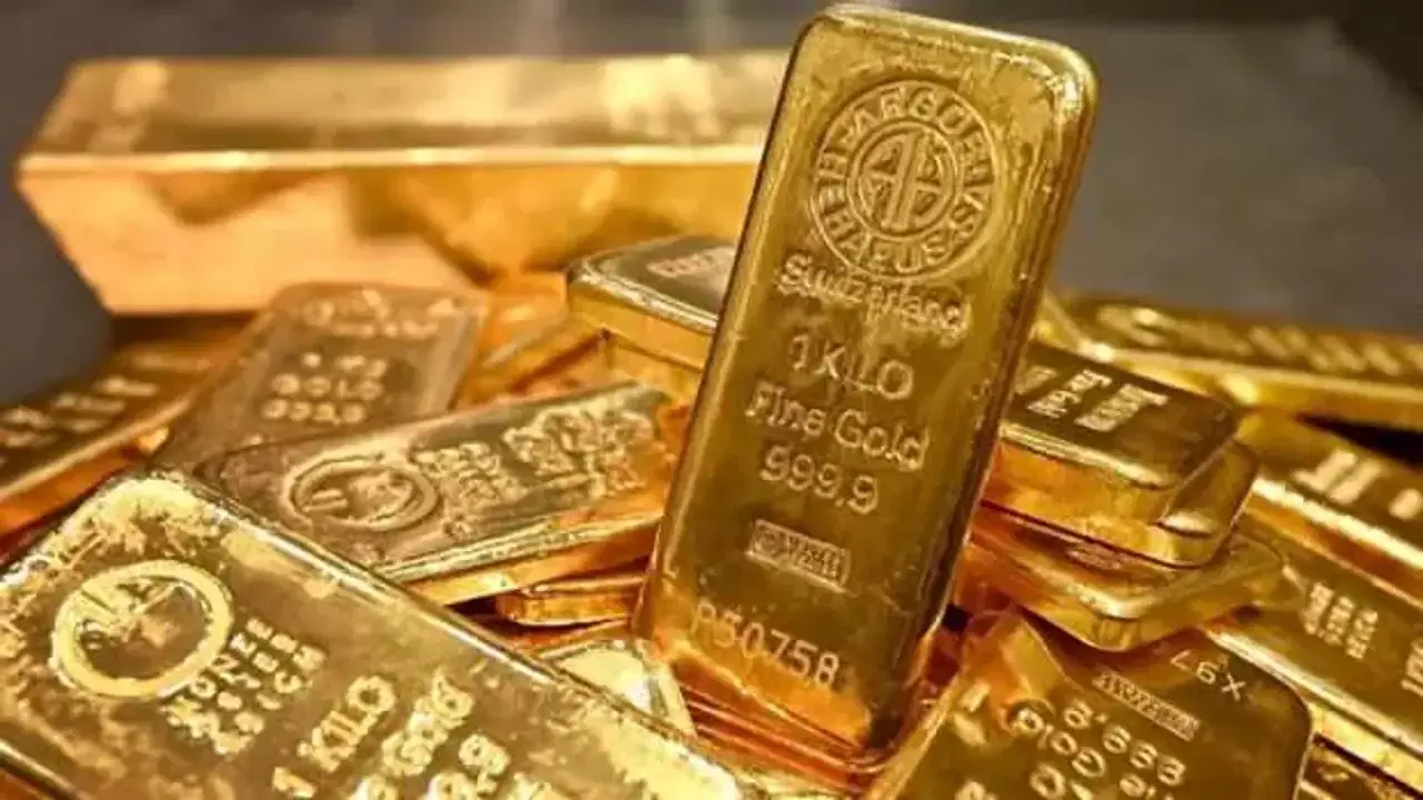 dev bankadan altin fiyatlari icin yeni rekor tahmini C37s3JAe