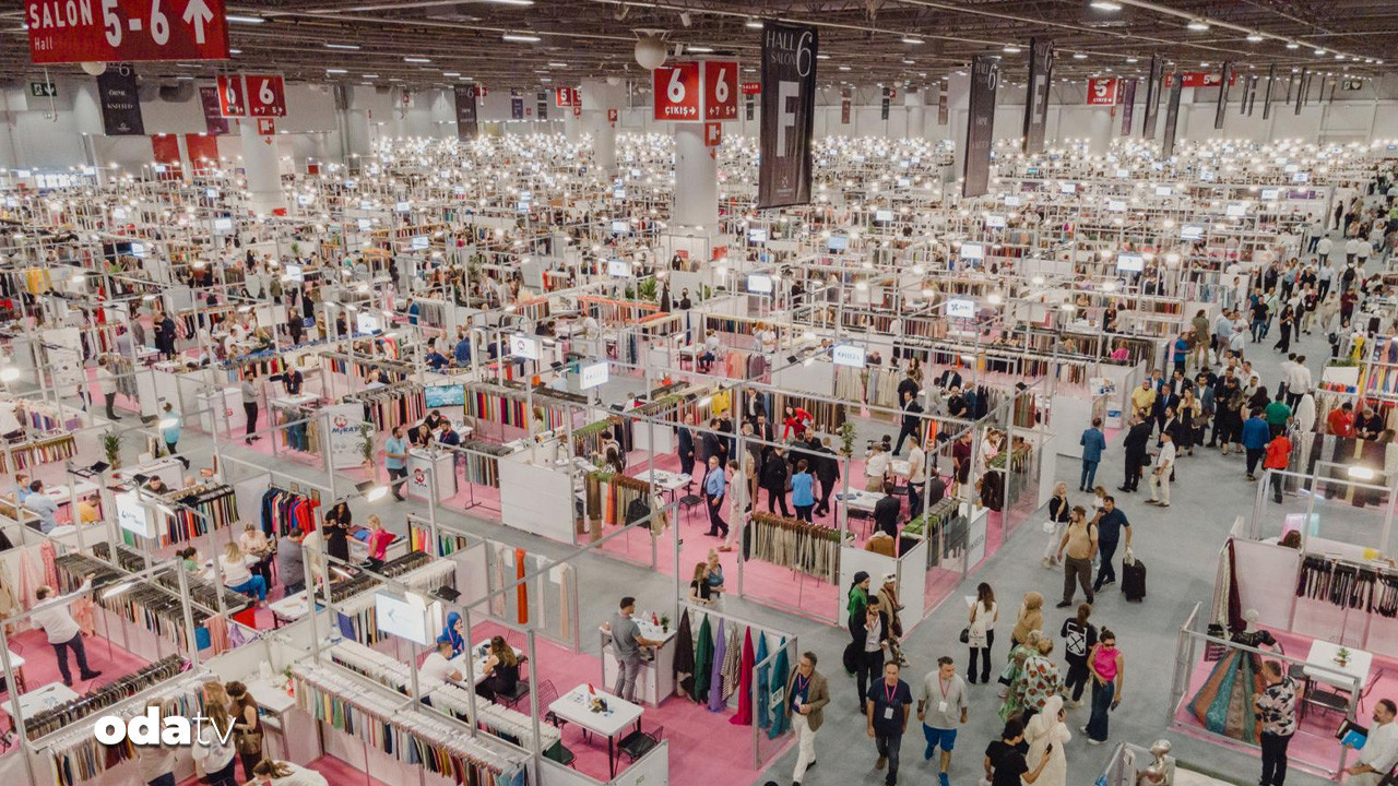 dunyanin tekstil rotasi istanbuldan gececek IeEGSR5D