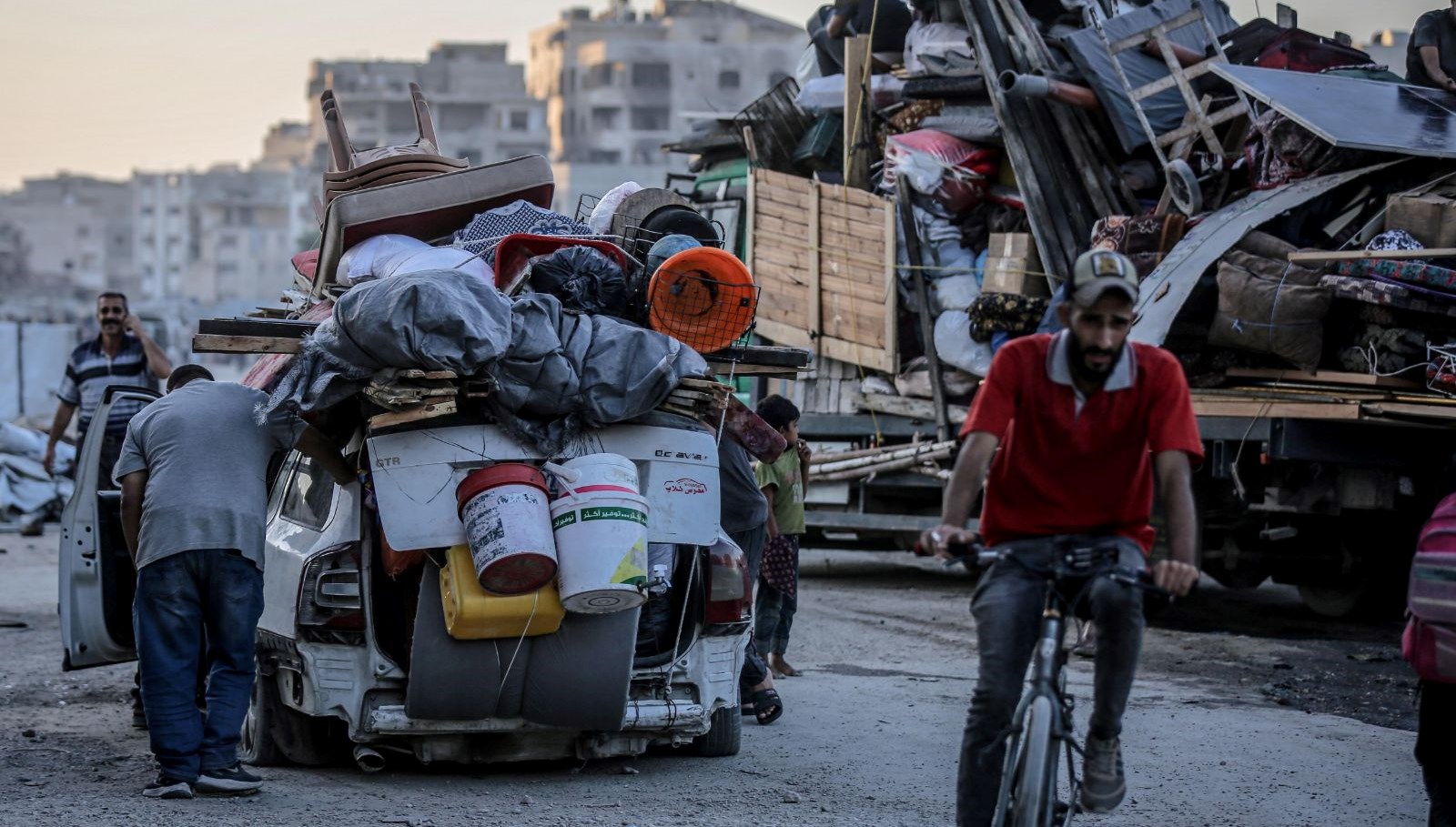 gazzede israil zulmu7 aylik bebek annesinin kucaginda vuruldu RJy7V8kW