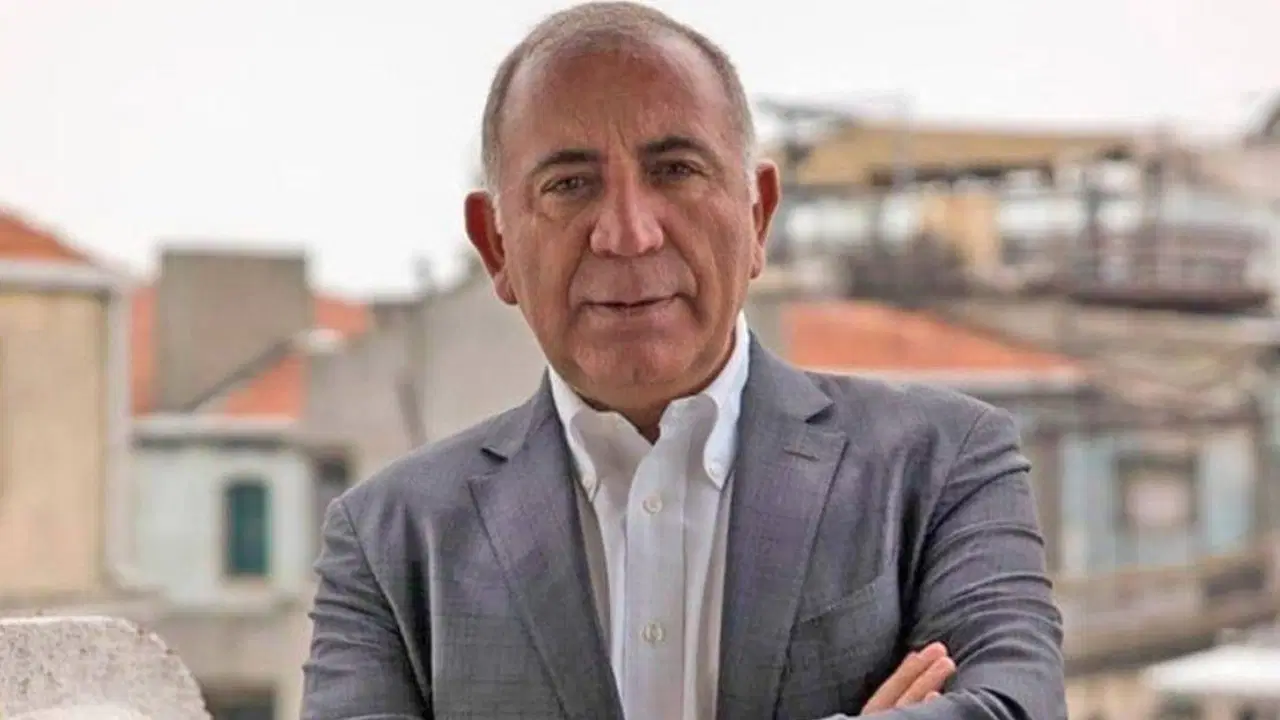 gozler saat 1200de beni binaya almayacak babayigit yoktur dedi kayyum gursel tekinden yeni cikis artik tahammul sinirlarimi zorlayan herkesi uzebilirim Tl69Nswc