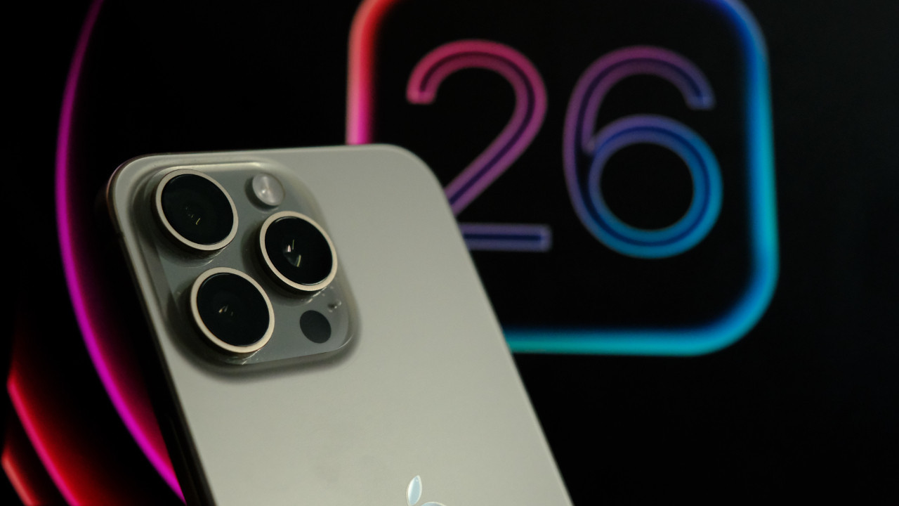 ios 26 indirmeye hazir nasil indirilir hangi iphonelara kurulabilir TOIpVREy