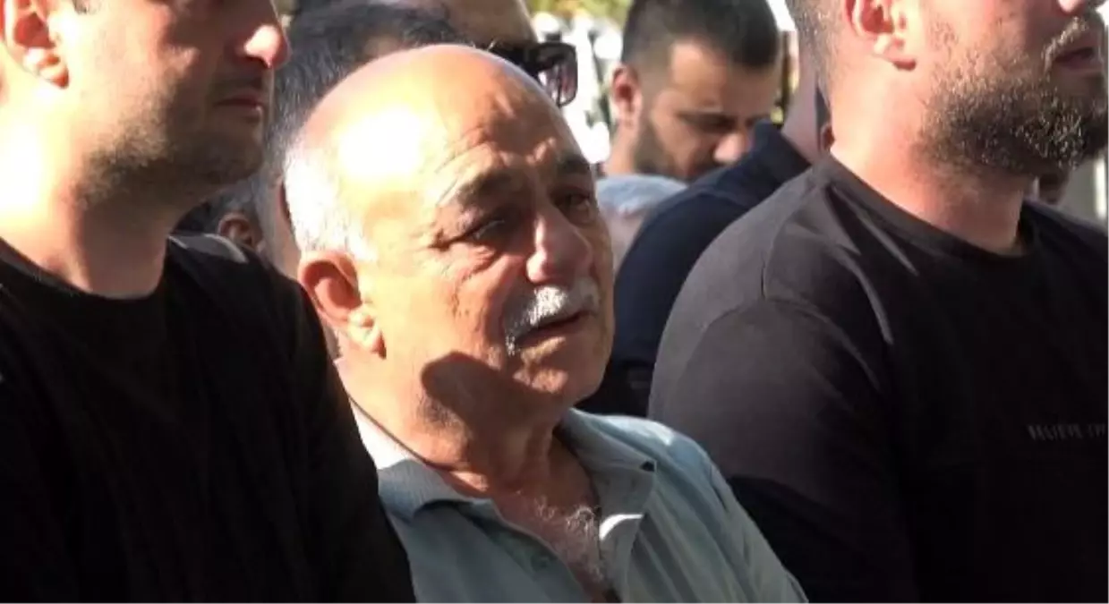 ispartada guvenlik gorevlisi hayatini kaybetti mUcvXphZ