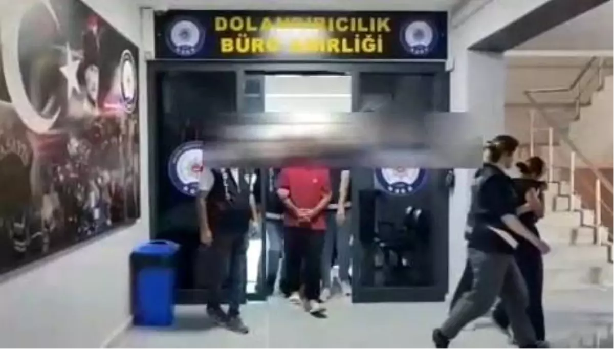 sahte ilanlarla dolandiricilik cetesi cokertildi 3HaIlzSO