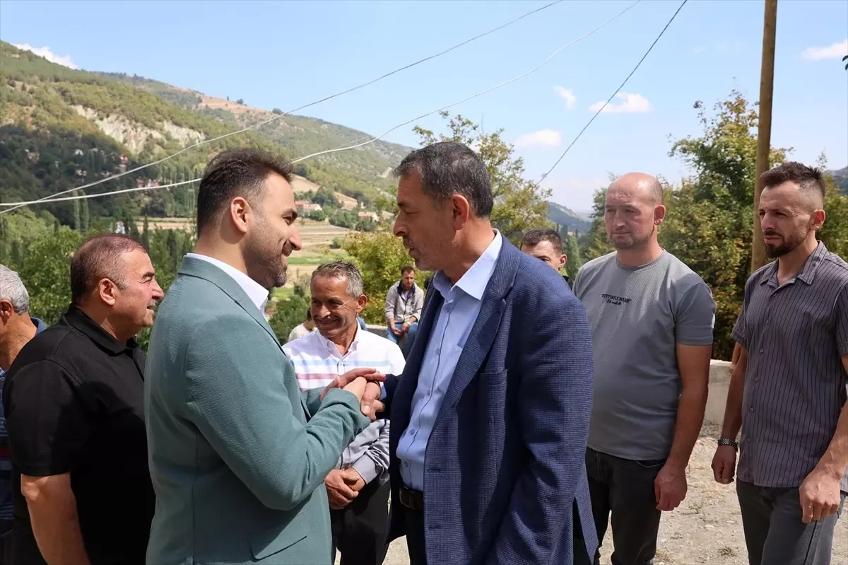 saridibekte mevlid i nebi haftasi kutlandi 2e3DJCeC