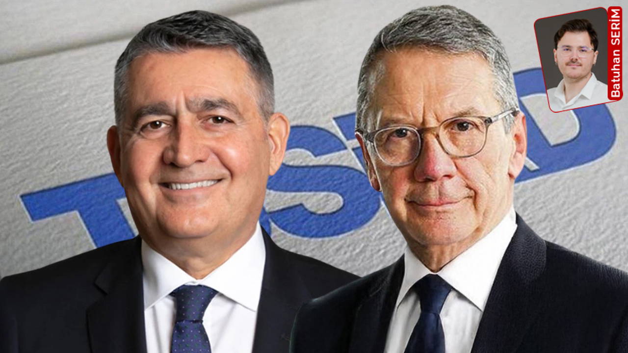 tusiad yoneticileri orhan turan ve omer aras ikinci kez hakim karsisinda i5DSsia2