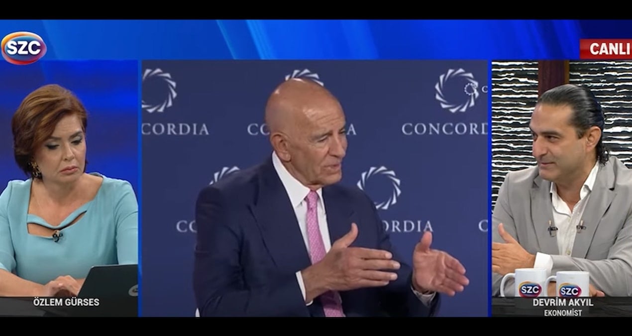 unlu ekonomistten ekim uyarisi H92Clhgu