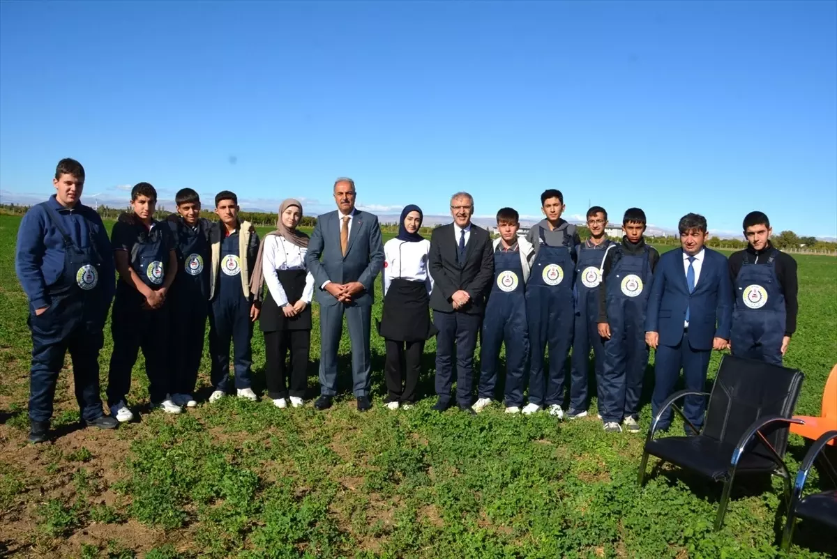 battalgazi tarim lisesinde misir hasadi gerceklestirildi J9ZNCUxN.jpg