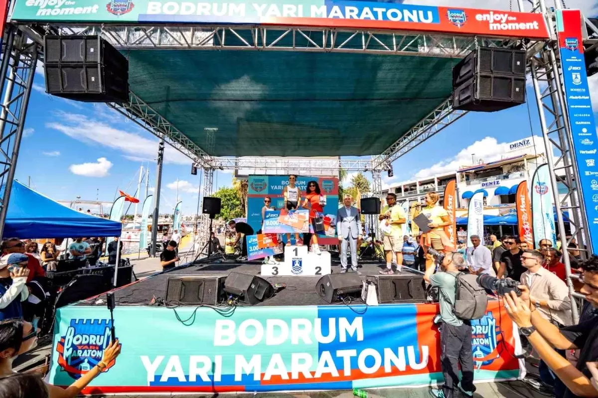 bodrum yari maratonunda sampiyonlar belli oldu l7EgTGYr