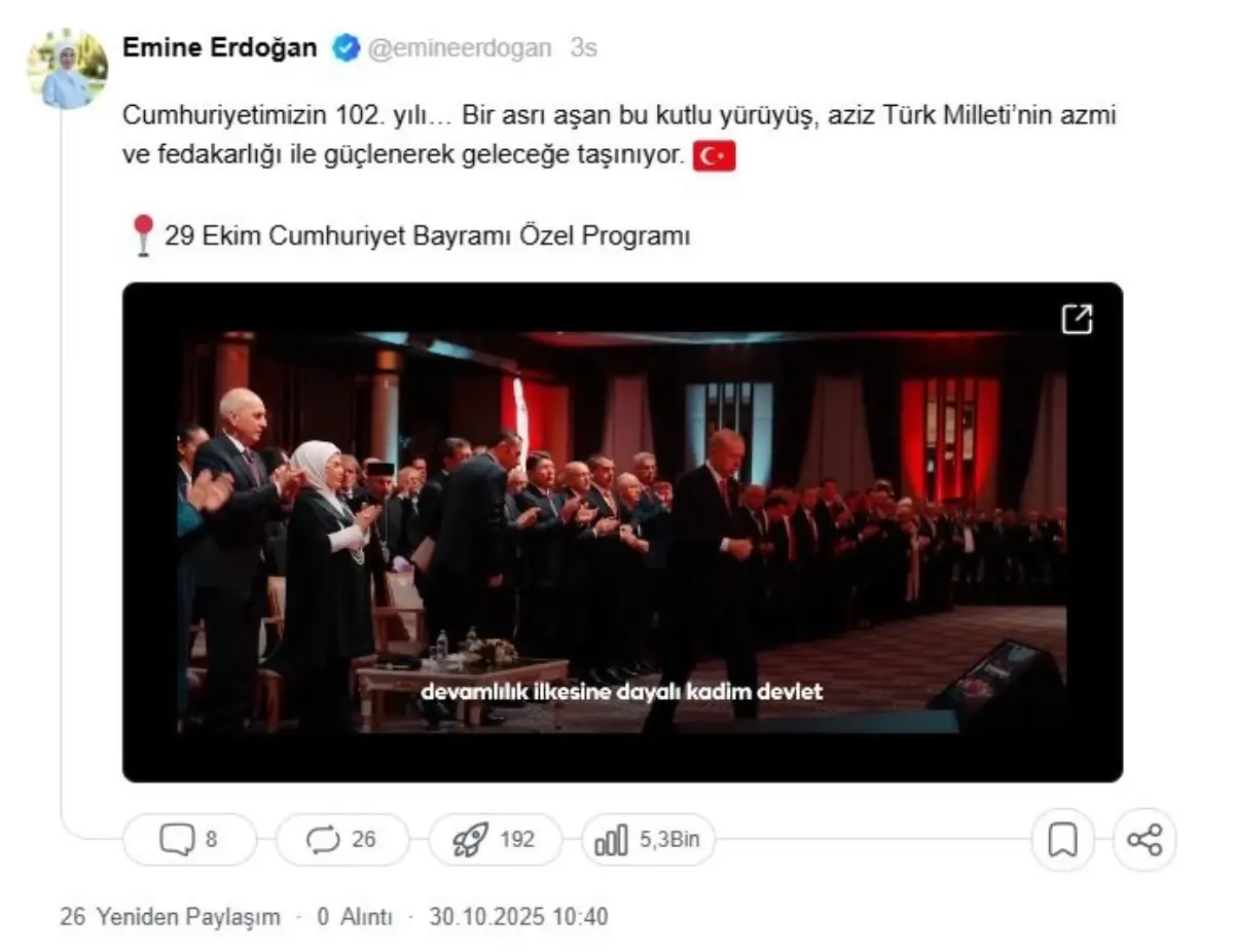 emine erdogandan 29 ekim ozel programina iliskin paylasim 7JDgTOBB.jpg