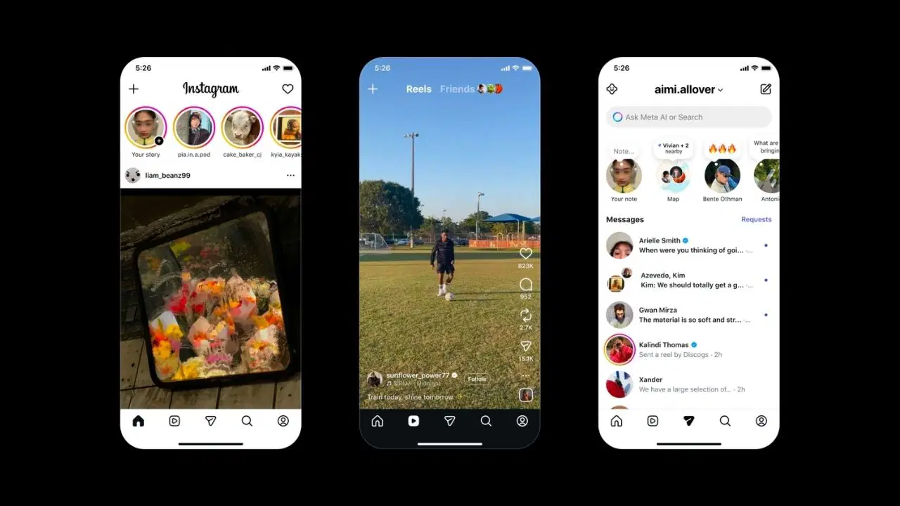 instagramin tasarimi yenileniyor neler degisecek lSYHYIhD.jpg
