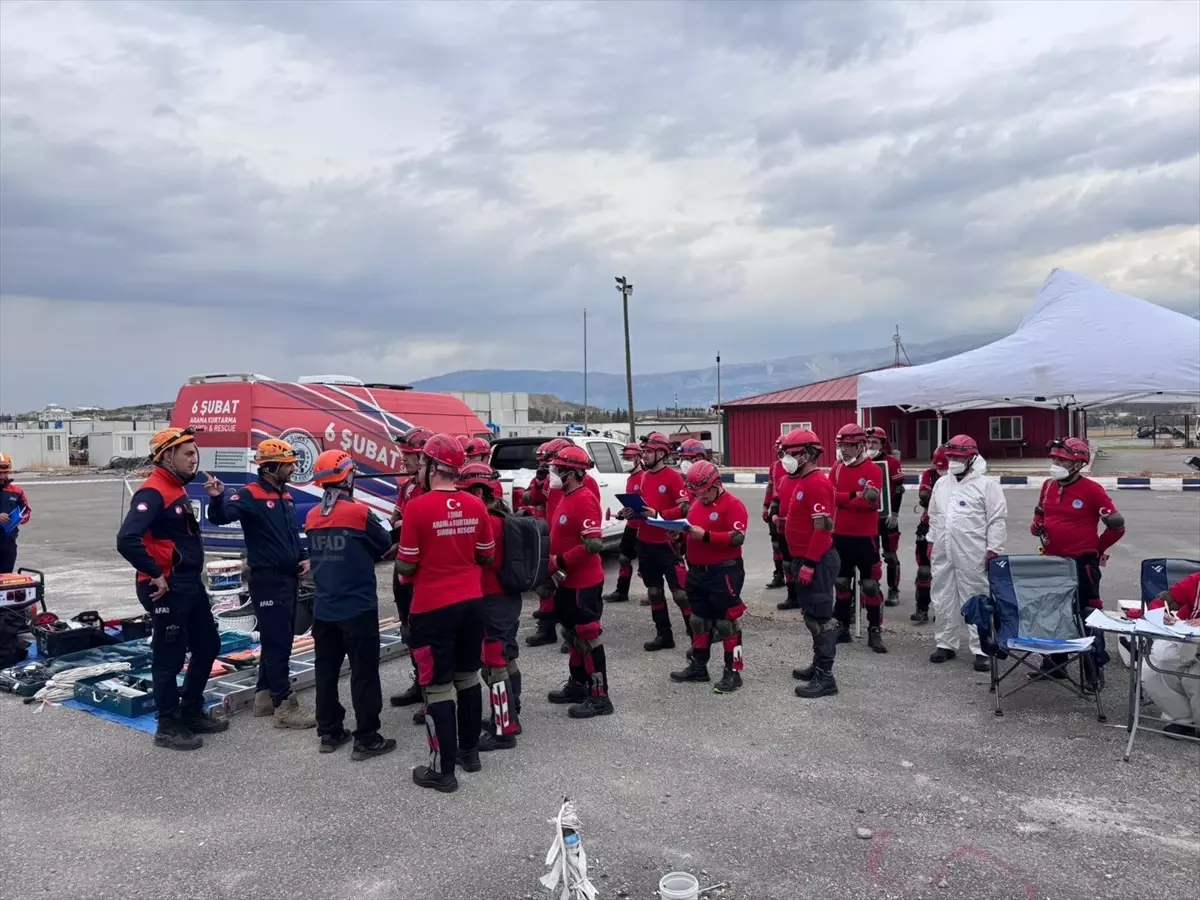 kahramanmarasta ilk akredite arama kurtarma dernegi kuruldu 2DLS4YfG.jpg