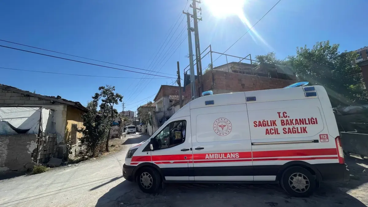 kayseride bir adam evinde olu bulundu Jb7Iv2HU