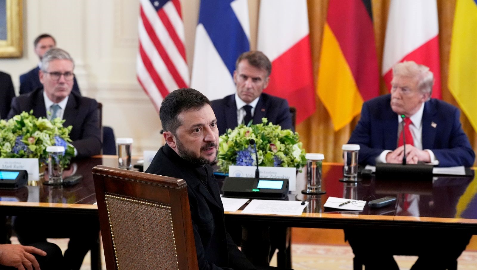 zelenski ve trump 17 ekimde washingtonda gorusecek uwPBQZL7.jpg