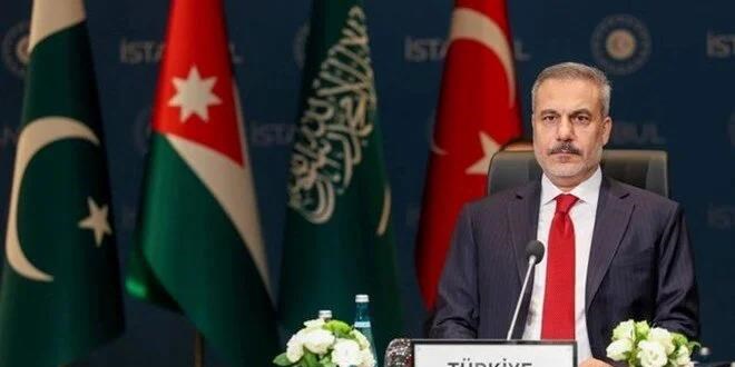 istanbulda gazze zirvesi basladi R67rKQ1R.jpg