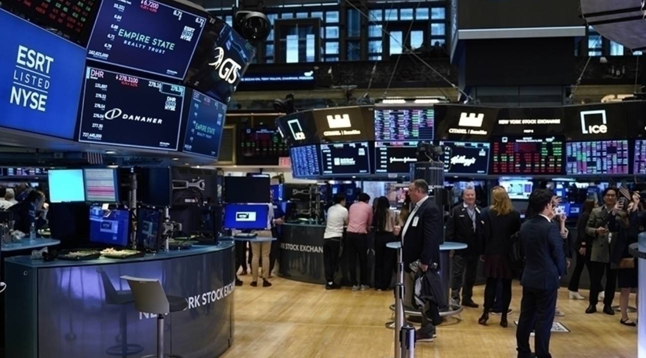 Küresel piyasaları gelecek hafta hangi gelişmeler bekliyor?