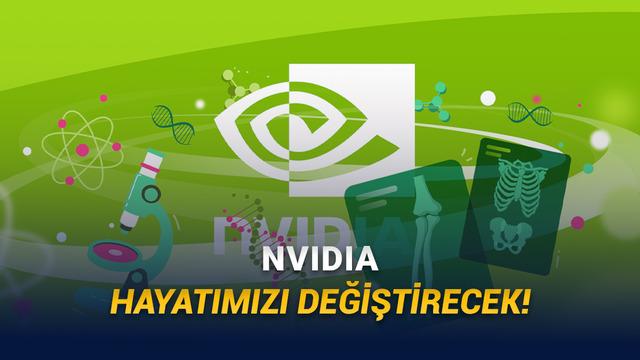 NVIDIA, Dünyanın En Güçlü Yapay Zekâ Fabrikasını Kurdu: Peki Ne Yapacak? – Webtekno – Güncel Teknoloji Haberleri ve Video İncelemeleri