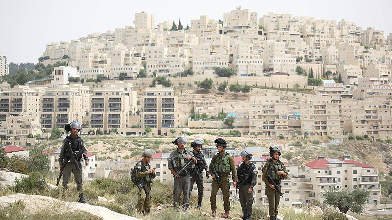 Batı Şeria’da Son Dört Ayda 16 Filistinli Hayatını Kaybetti