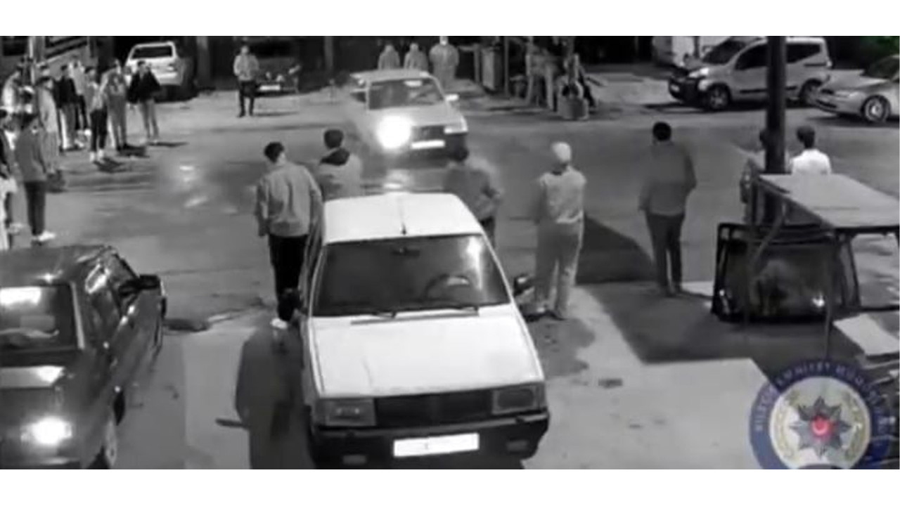 Bilecik’te Drift Yapan Sürücüye Cezalar Yağdı