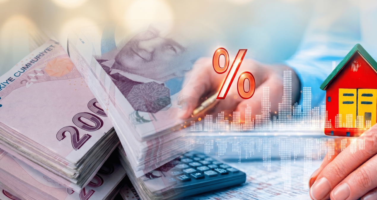 İstanbul’da Kira Fiyatları Rekor Kırdı: Amortisman Hesapları Yeniden Şekillendi