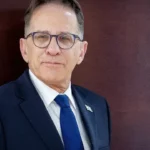 Netanyahu’nun Londra Büyükelçisi Hakkında Cinsel İstismar İddiaları Gündemde