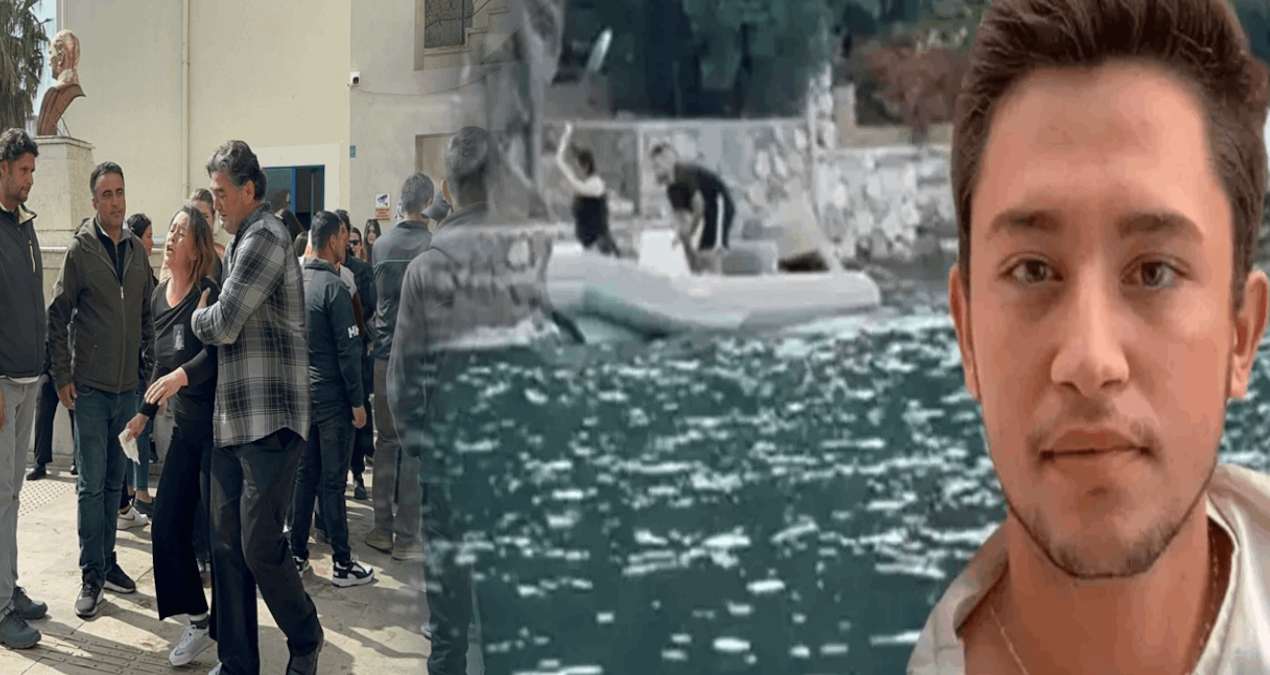 Teknede Yaşanan Şiddet Olayında Tahliye Kararı: Arda’nın Davasında Gelişmeler