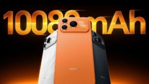 Honor Power 3: Güçlü Performans ve Uzun Pil Süresiyle Göz Kamaştırıyor