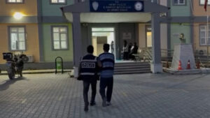SARBOT L1: Savaş Alanında Robotların Dönemi Başlıyor