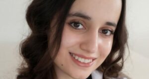 Tıp Öğrencisi Zeliha Akkoyun’un Cansız Bedeni İstanbul Boğazı’nda Bulundu