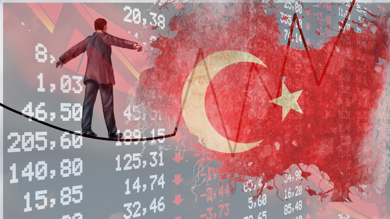 Fitch’in Türkiye Hakkındaki Değerlendirmesi Olumsuz Yönde
