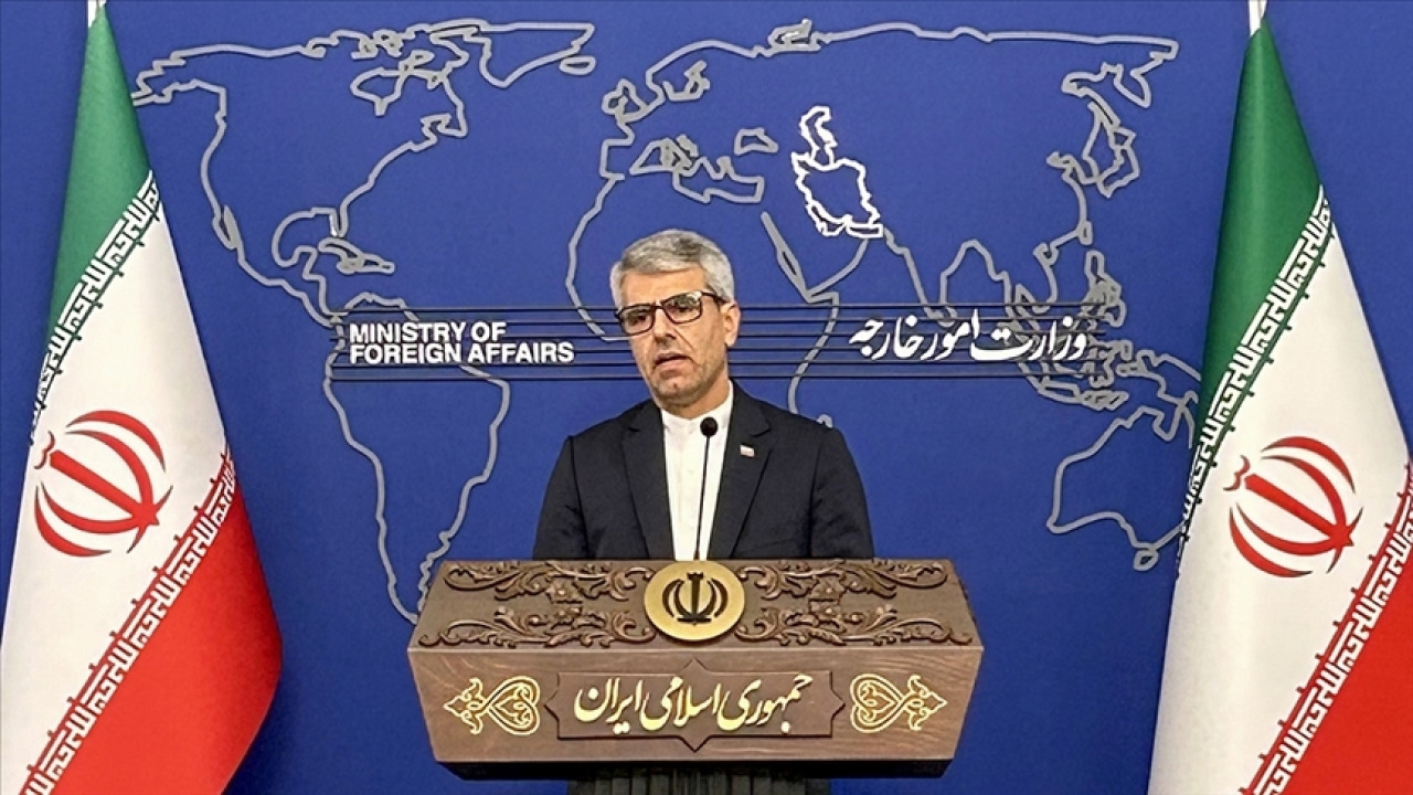 ABD-İran arasında açıklama gerilimi: Tahran’dan Washington’a uyarı