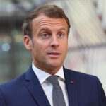 Fransa cumhurbaskani macrondan turkiyeye tesekkur UQgjec7A