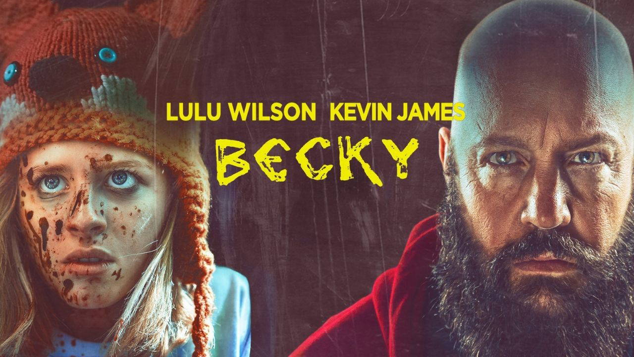 Becky filminin konusu ne? Becky filminin oyuncuları kim? Haber gorseli