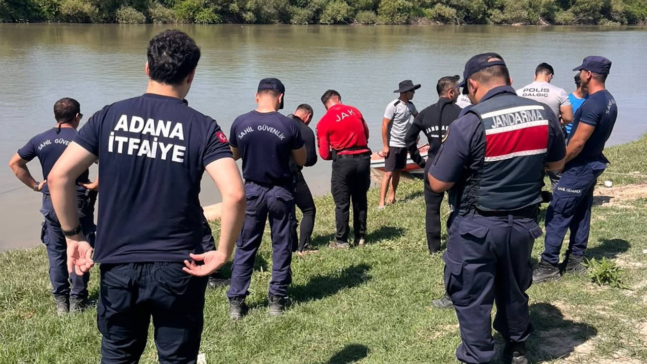 Balık tutarken nehre düştü: Cuma’nın 3’üncü günde cansız bedeni bulundu