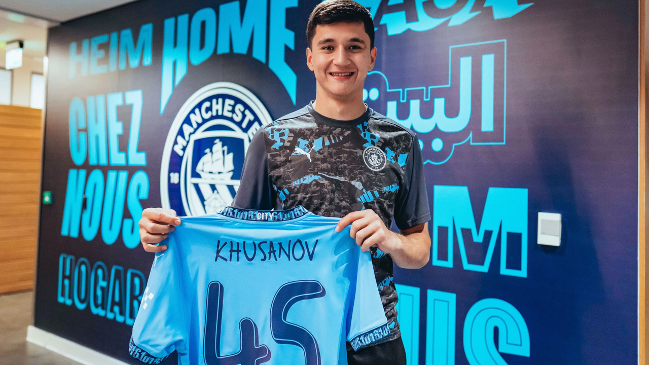 Manchester city khusanovun sozlesmesini uzatti FTEShBf6