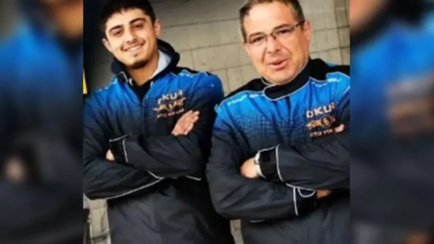 Yalovada feci olay baba ve oglu tir yikarken hayatini kaybetti wtrbevVU